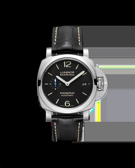 reloj panerai luminor
